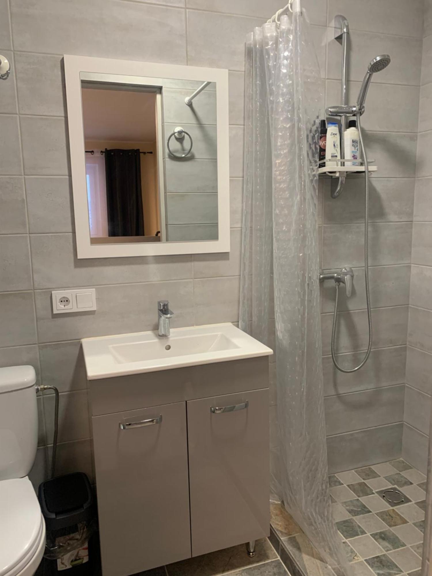 Lampedis Lägenhet Kaunas